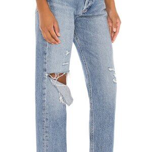 AGOLDE 90's Pinch Waist